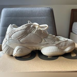 YEEZY 500 “BLUSH”